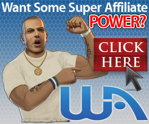 wealthy affiliate