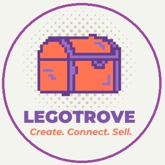 Lego Trove for Beginners